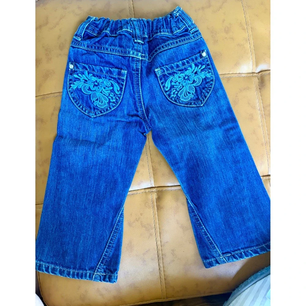 Mothercare urban denim